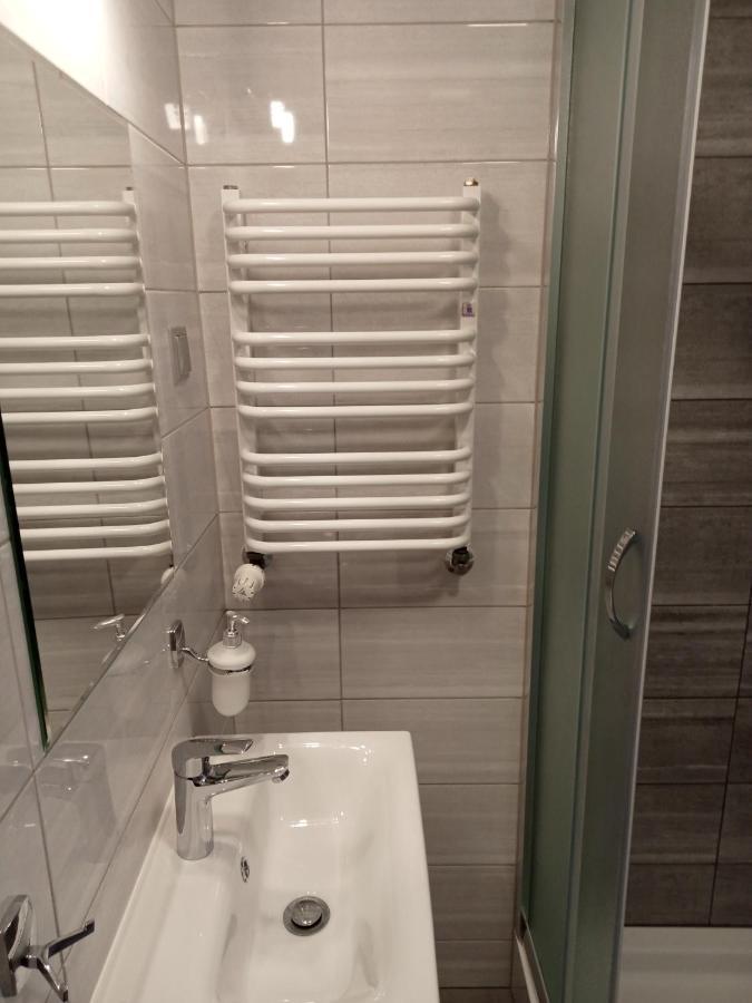 Villa Selavi Kołobrzeg Kültér fotó