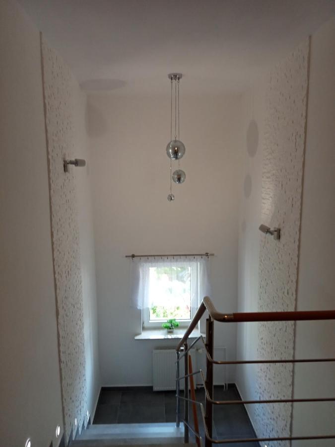 Villa Selavi Kołobrzeg Kültér fotó