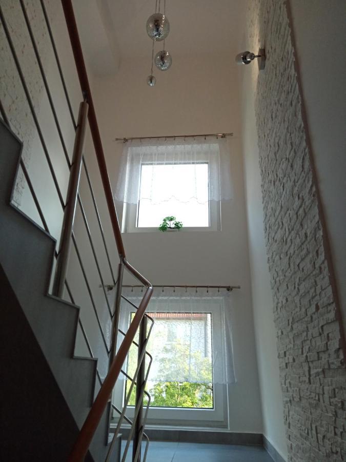 Villa Selavi Kołobrzeg Kültér fotó