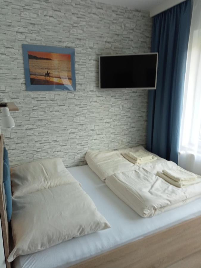 Villa Selavi Kołobrzeg Kültér fotó